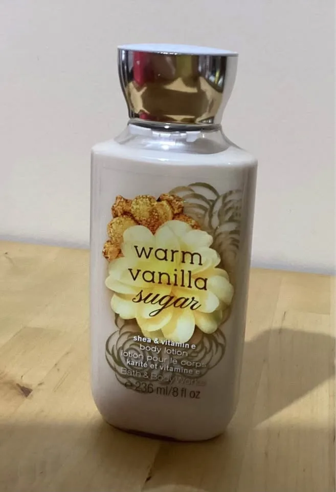 Bath and Body Works stuff image indicator(7)