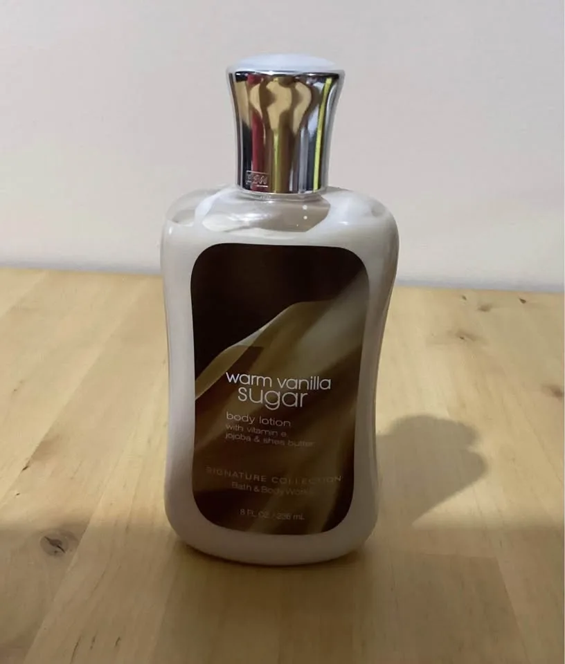 Bath and Body Works stuff image indicator(8)