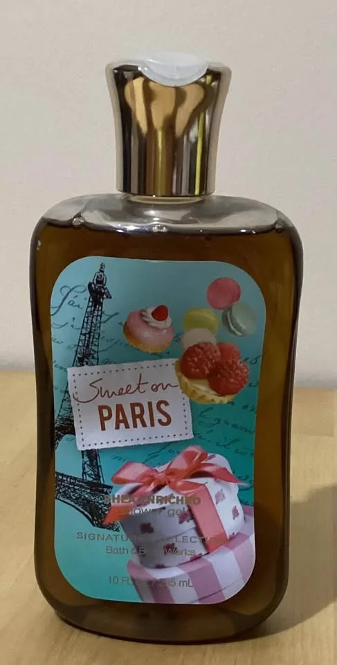 Bath and Body Works stuff image indicator(3)