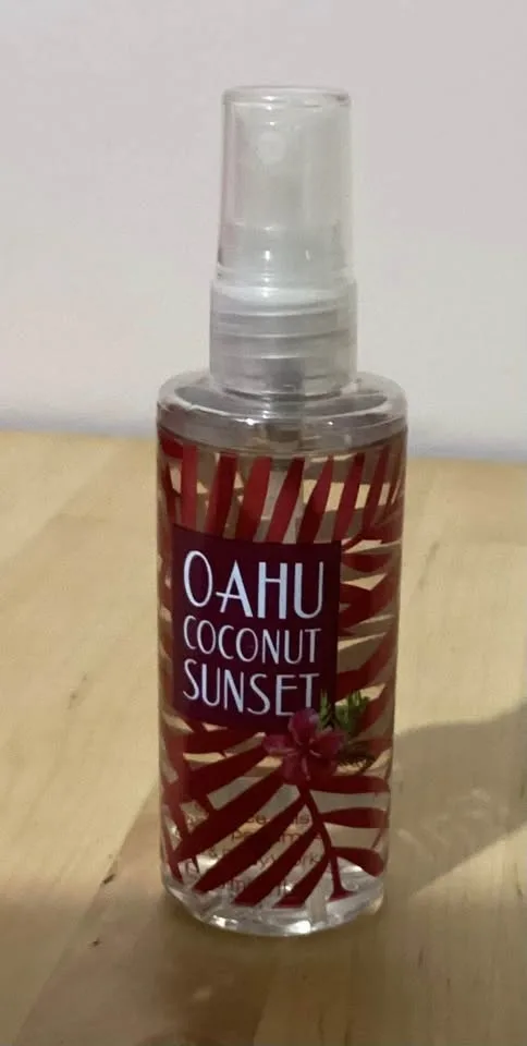 Bath and Body Works stuff image indicator(9)