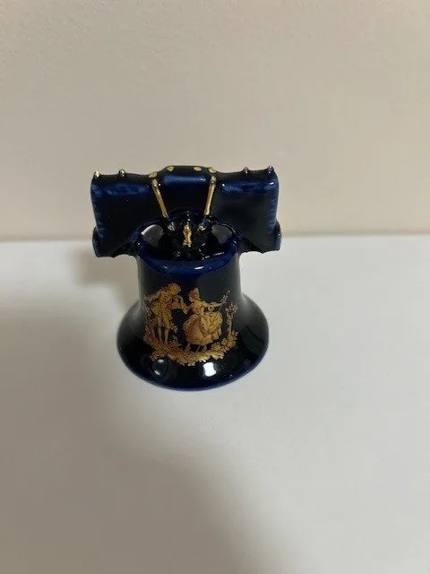 Vintage Limoges Porcelain Miniature Collection image indicator(3)