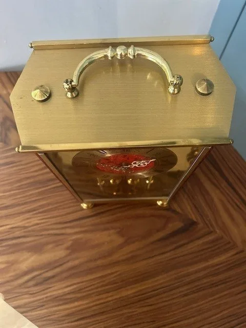 Vintage Kundo Anniversary Clock image indicator(5)