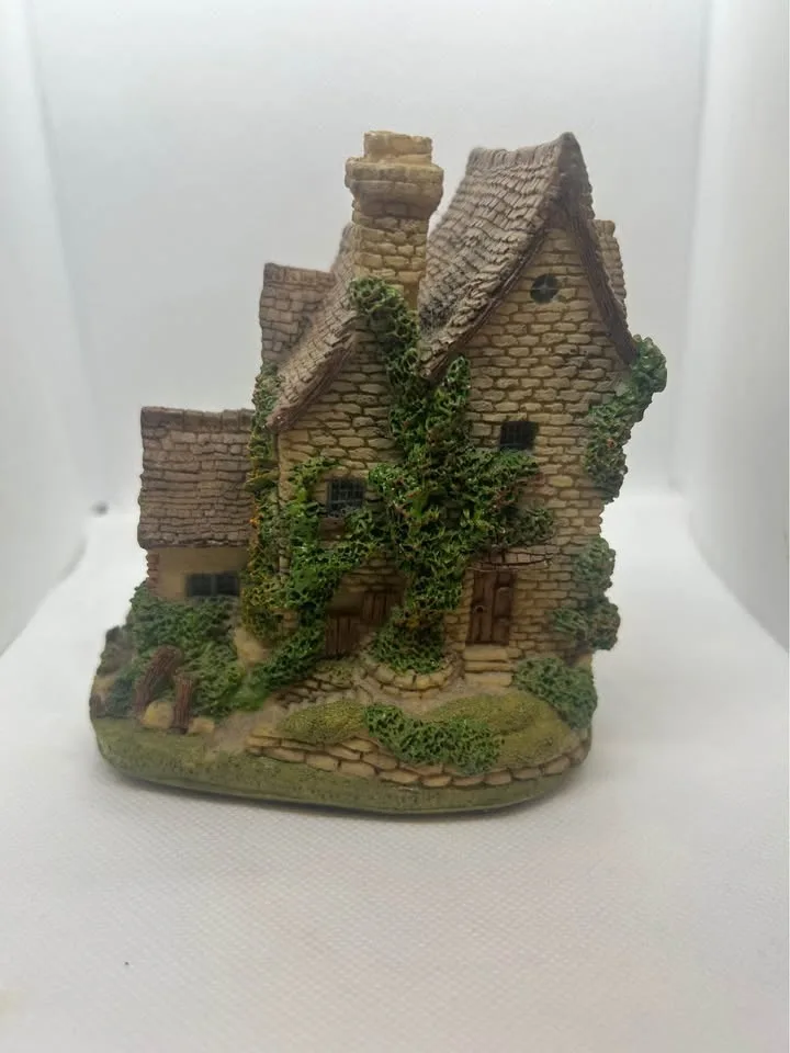 Hamlet Vintage Desk Clock image indicator(6)