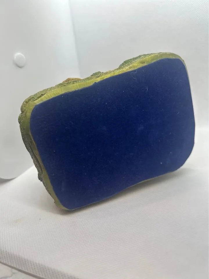 Hamlet Vintage Desk Clock image indicator(8)