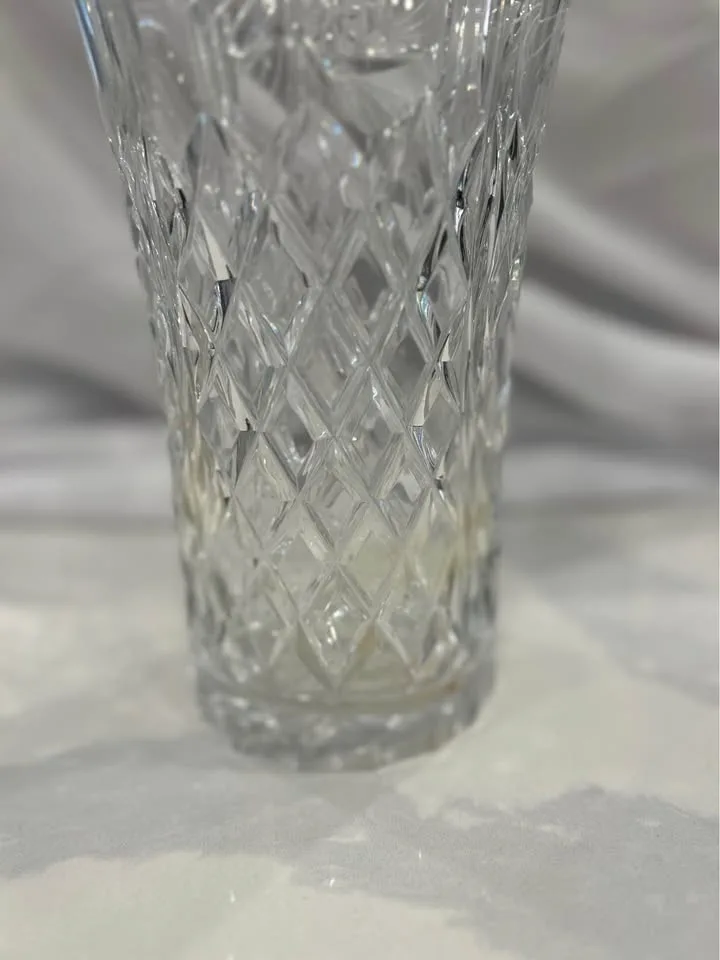 Crystal Vase image indicator(2)