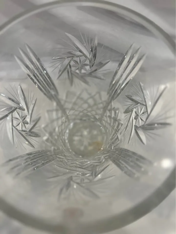 Crystal Vase image indicator(4)