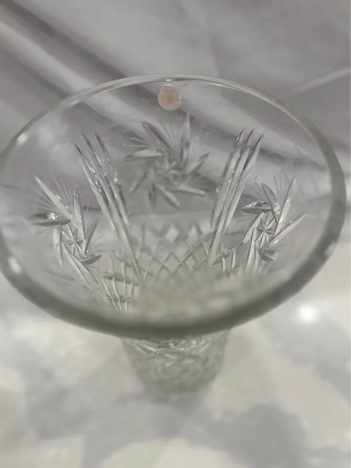 Crystal Vase image indicator(7)