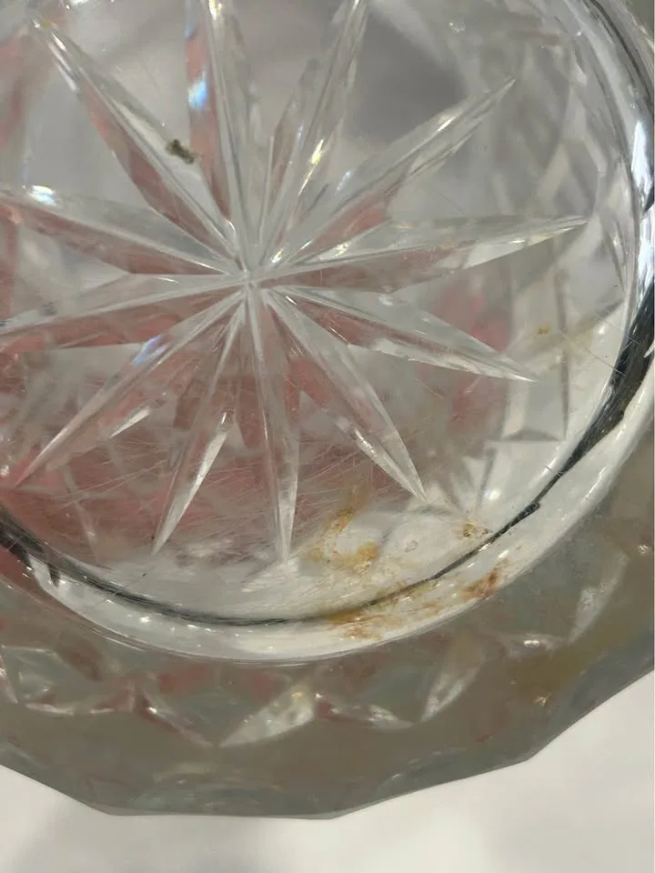 Crystal Vase image indicator(8)