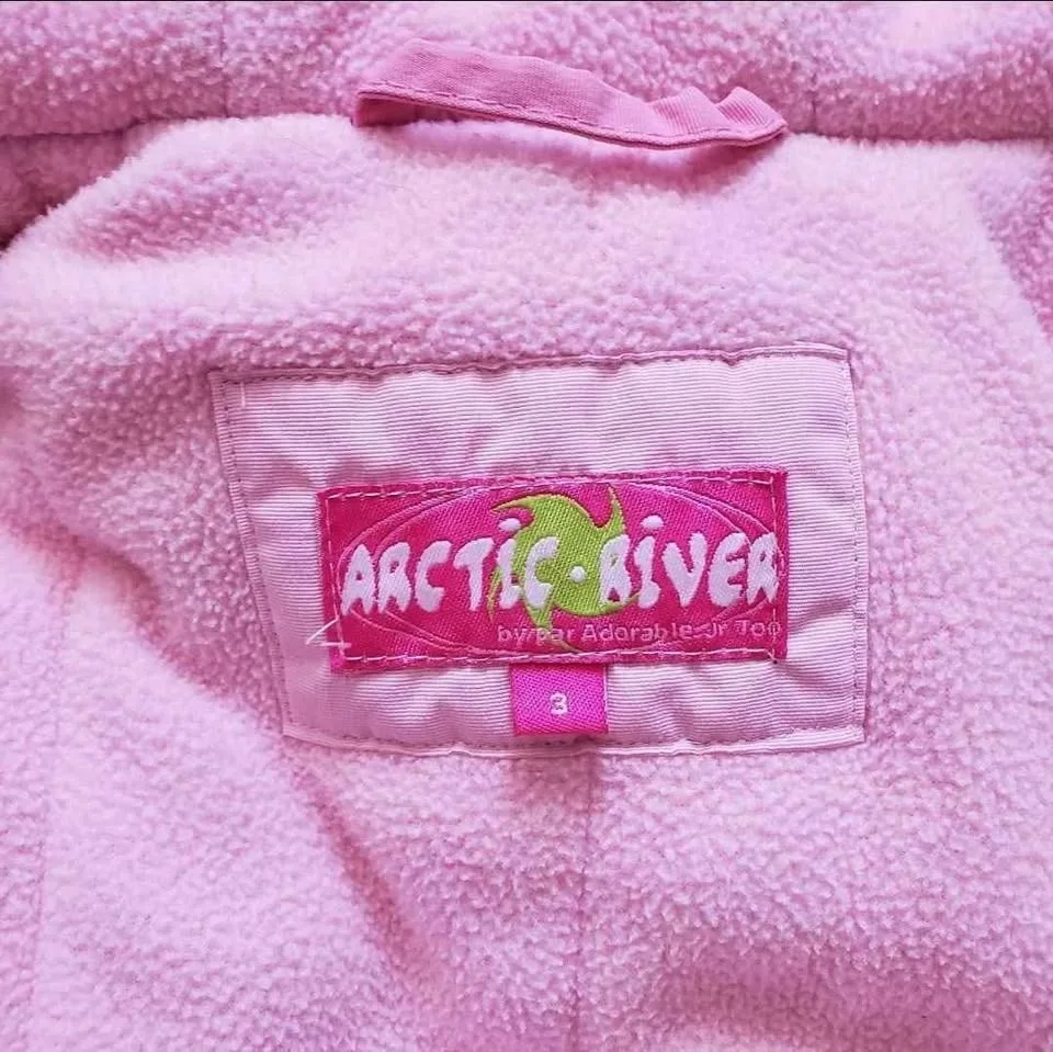 EUC Winter Jacket & Snowpants - 3 image indicator(3)