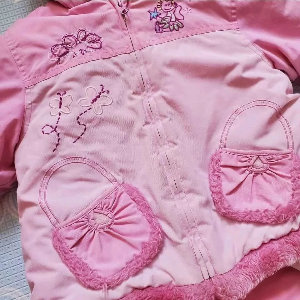 EUC Winter Jacket & Snowpants - 3 image indicator(5)