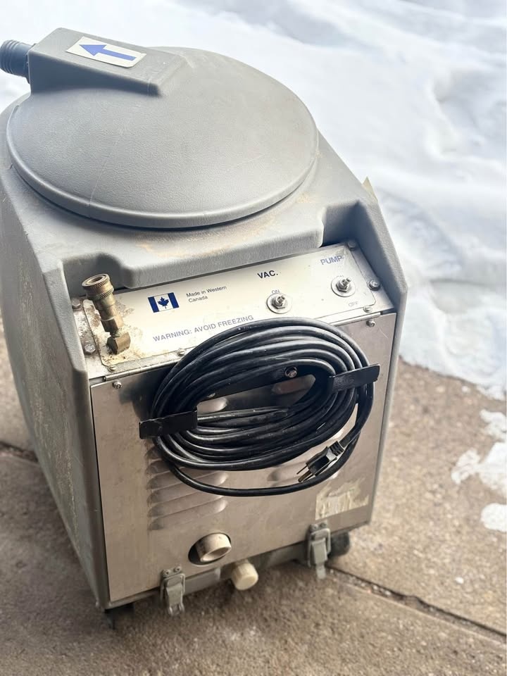 Carpet Buddy Portable Carpet & Upholstery Extractor - photo 3