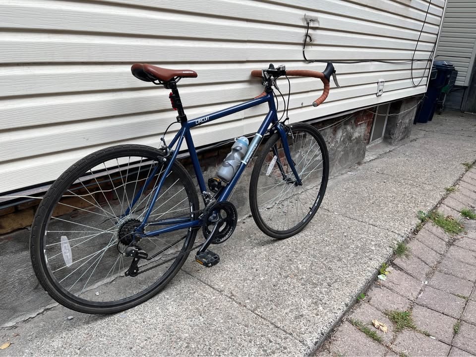 Supercycle Circuit Road Bike - photo 2