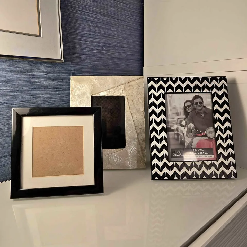 Picture Frames