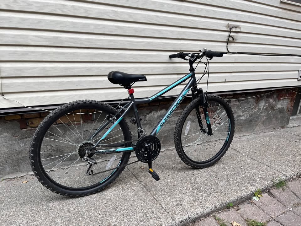 Supercycle Nitro XT Hardtail Mountain Bike - photo 2