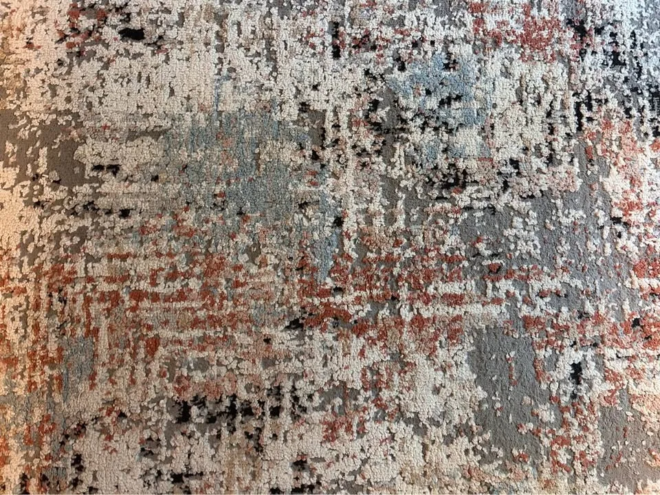 Area Rug - abstract design image indicator(3)