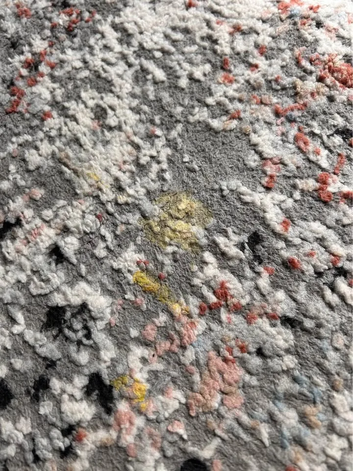 Area Rug - abstract design image indicator(5)