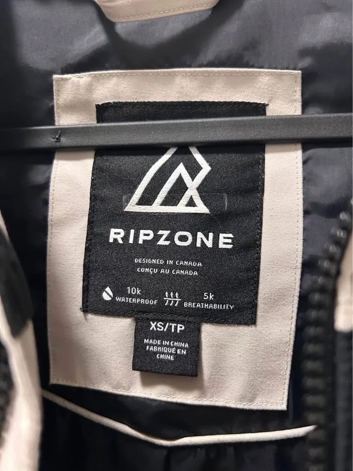 Youth Ripzone Snowboard/Winter Jacket image indicator(4)