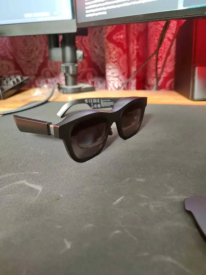 XREAL AIR AR GLASSES