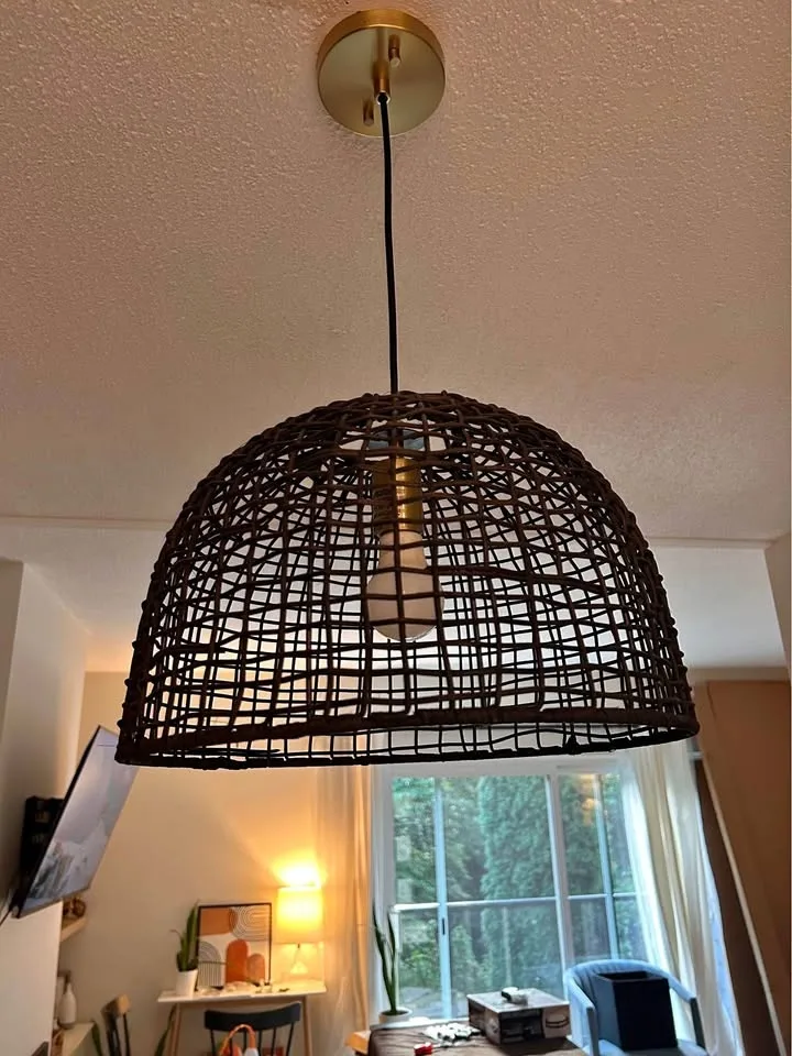 Pendant Hanging Light