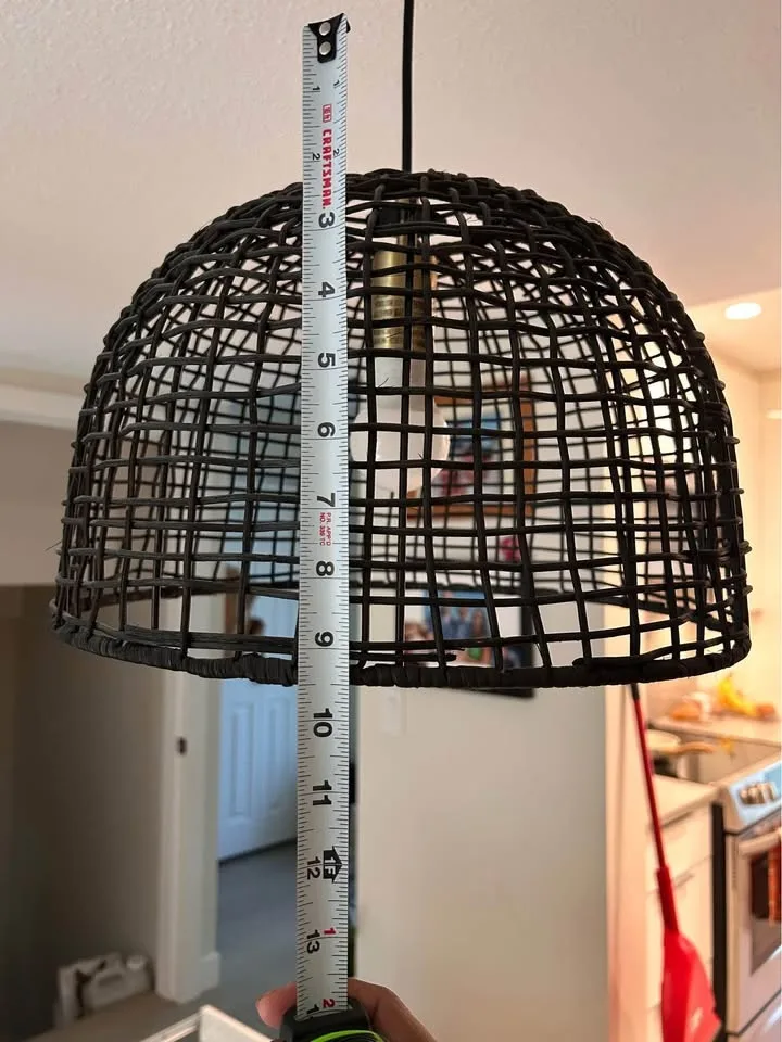 Pendant Hanging Light image indicator(3)