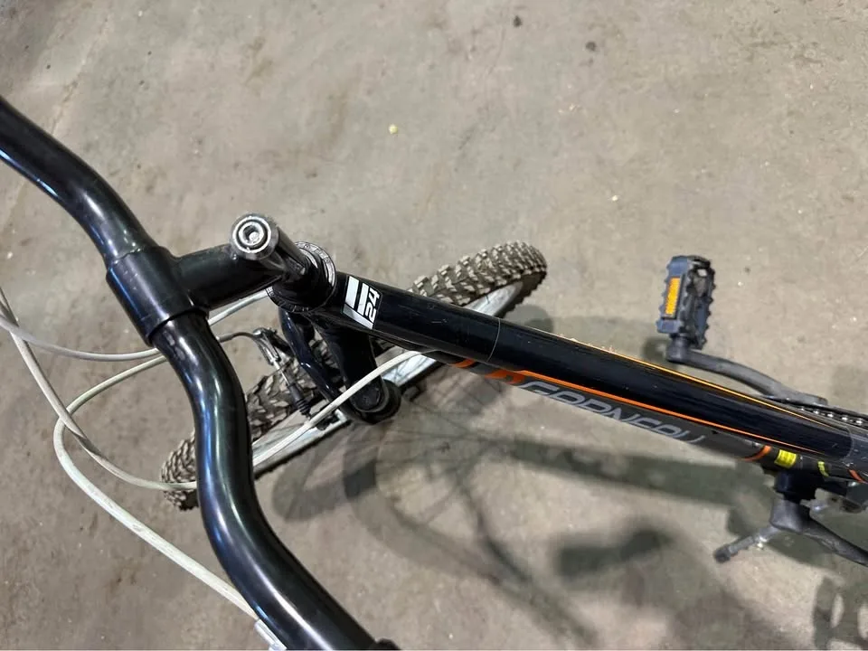 Teen sized bike image indicator(2)