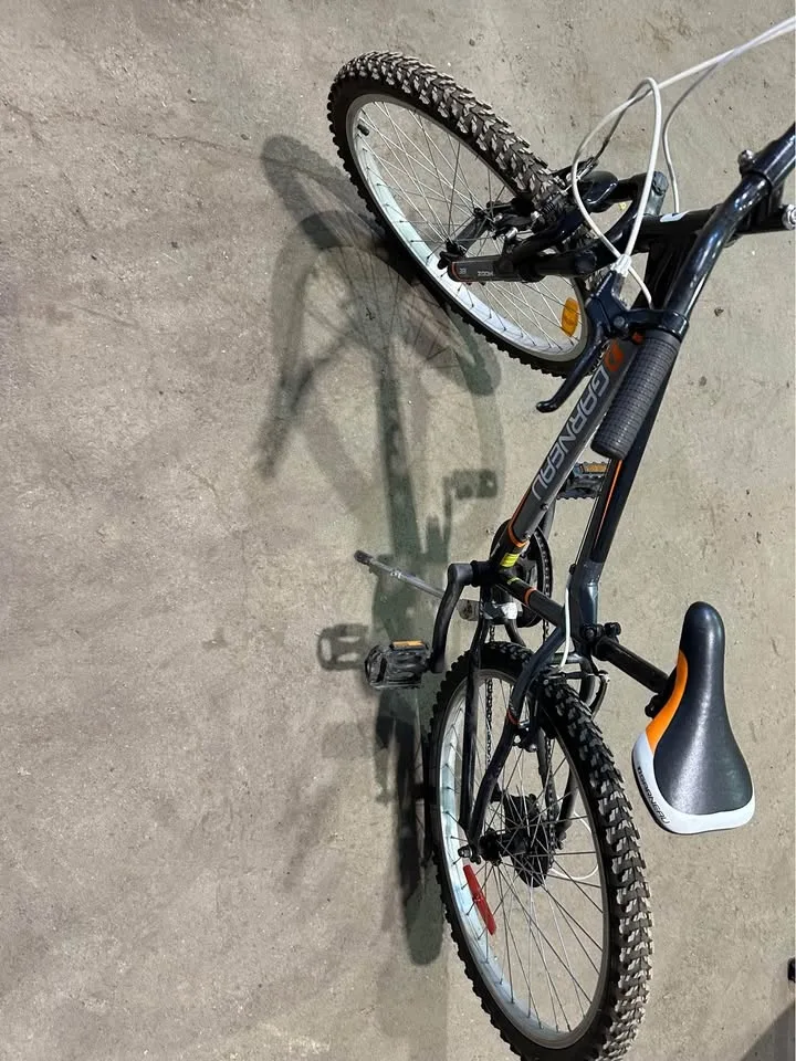 Teen sized bike image indicator(3)