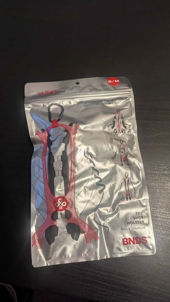 The Shoe Holster NEW image indicator(2)