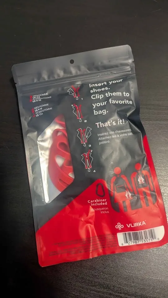 The Shoe Holster NEW image indicator(3)