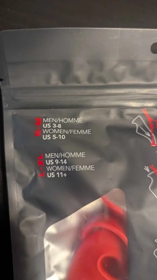 The Shoe Holster NEW image indicator(4)