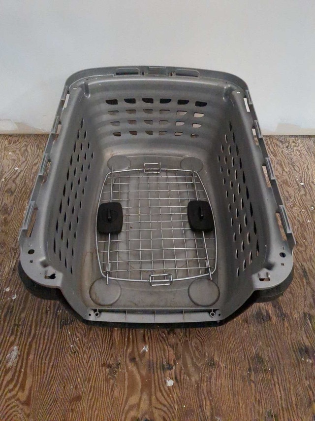 Foldable dog cage - photo 5