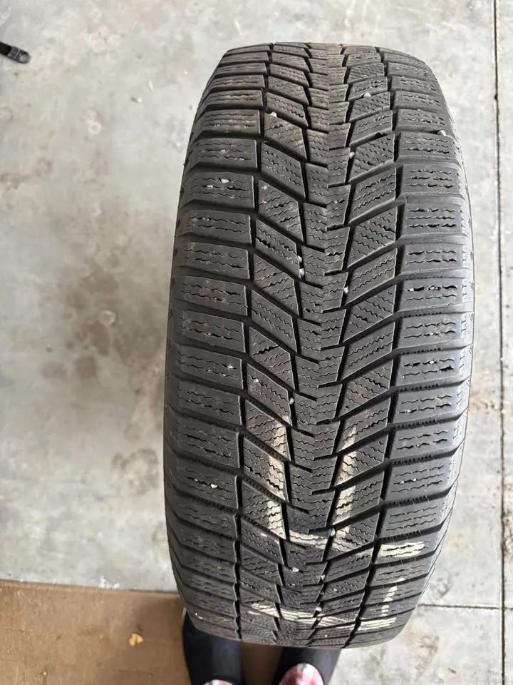 Continental Winter Snow Tires – 17” (Set of 4) image indicator(2)