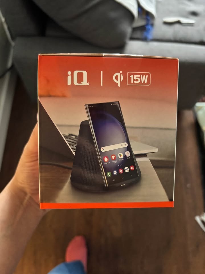 Stereo Bluetooth speaker - photo 4