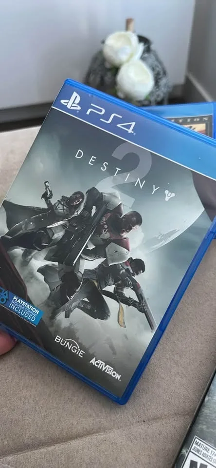 PS4 Game Lot image indicator(2)