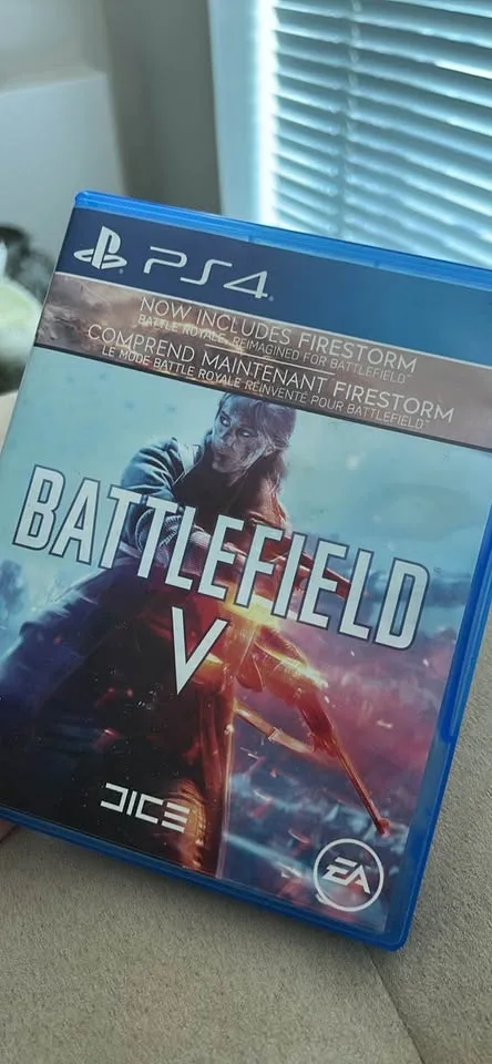 PS4 Game Lot image indicator(6)