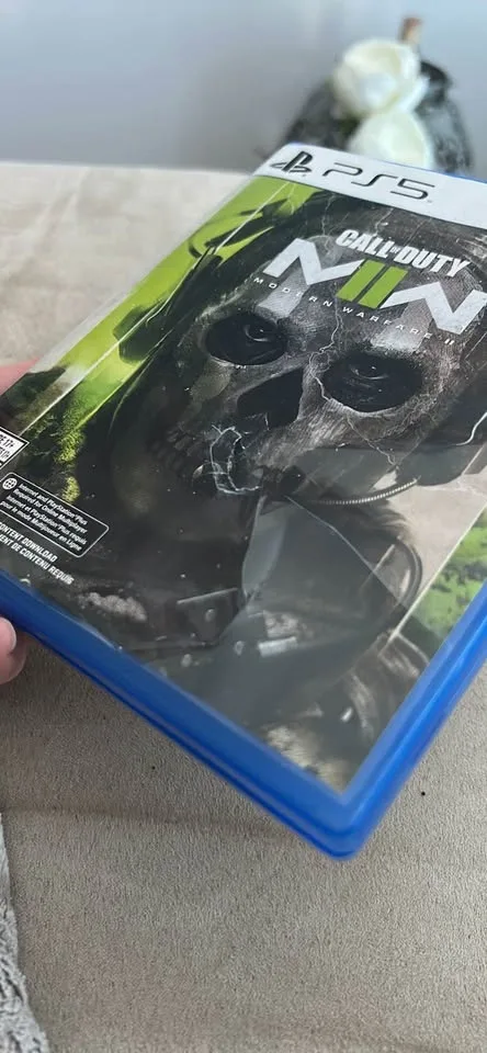 Call of Duty Modern Warefare 2 image indicator(2)