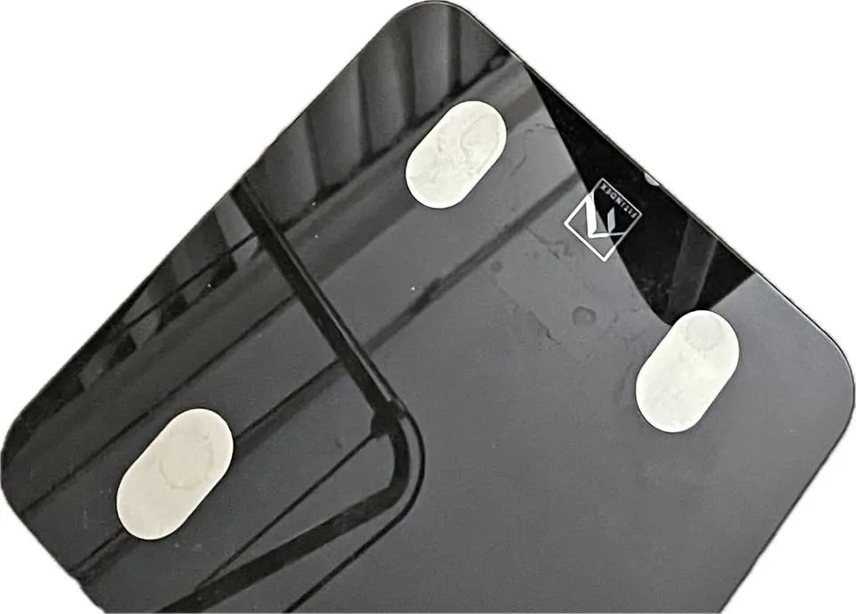 FITINDEX Digital Scale