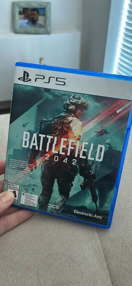 Battlefield 2042 PS5 image indicator(2)