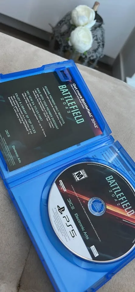 Battlefield 2042 PS5 image indicator(3)