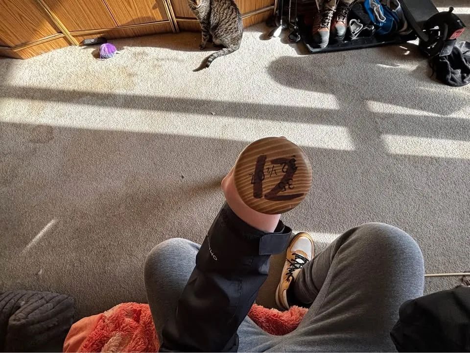 Roberto Alomar Signed Bat image indicator(5)