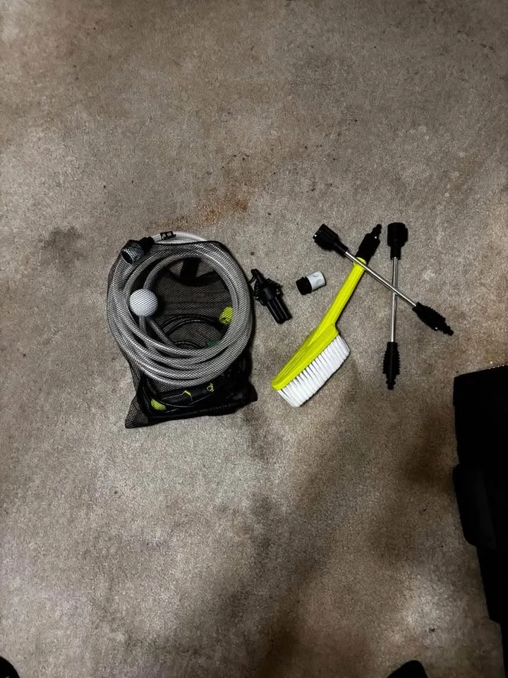 Ryobi Ez Sprayer image indicator(4)