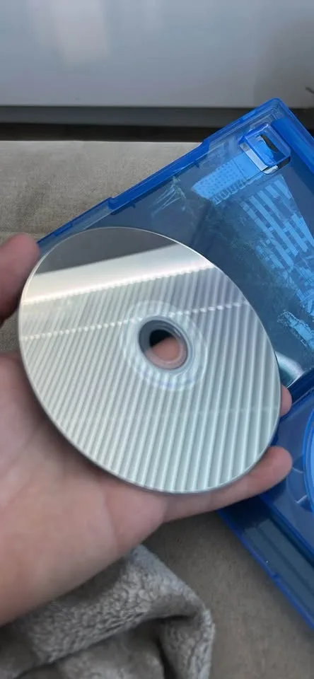 The Last Of Us part II PS4 image indicator(4)