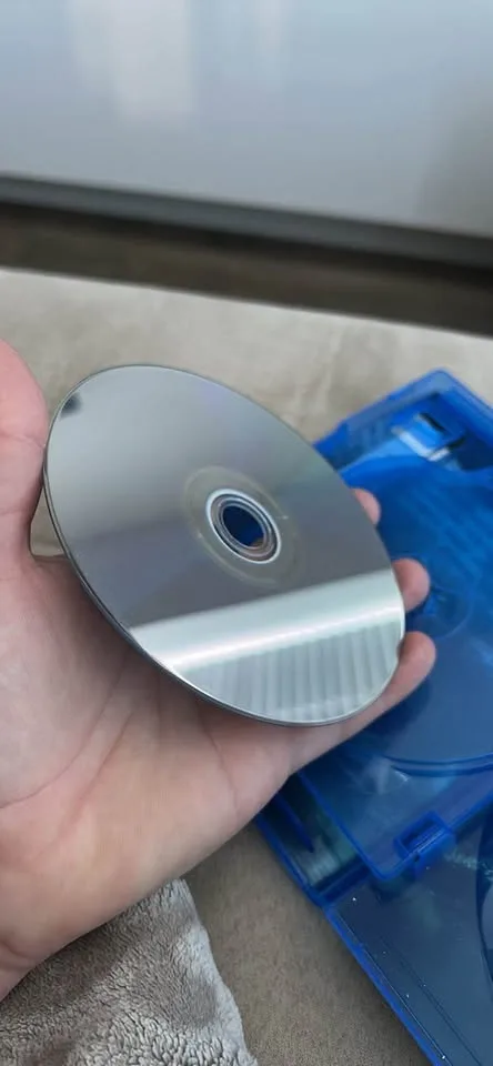 The Last Of Us part II PS4 image indicator(5)