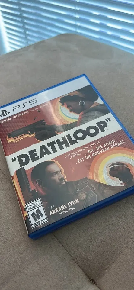 Deathloop PS5 image indicator(2)