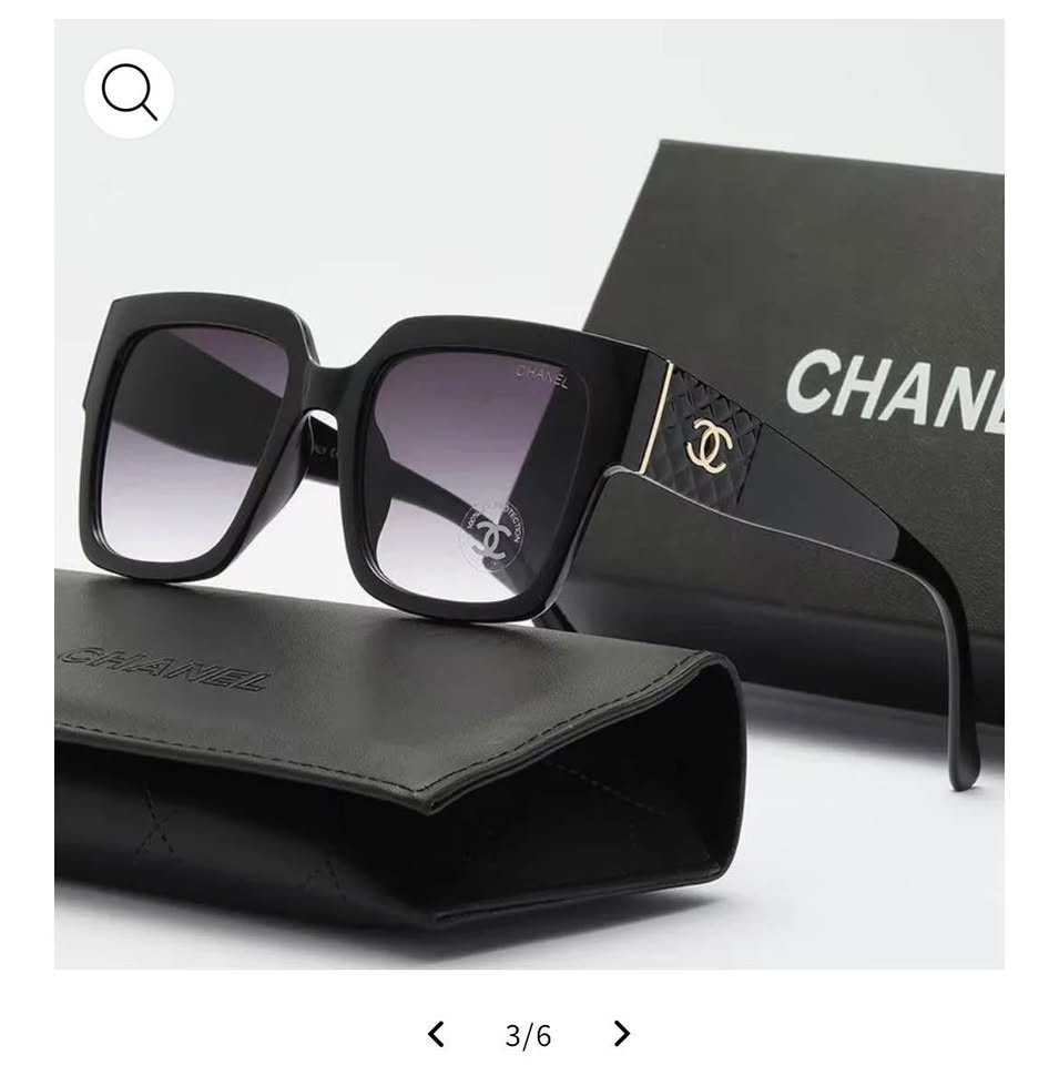 Women’s Sunglasses - photo 5