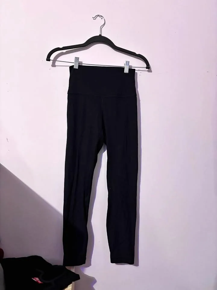 lululemon Align Ribbed leggings