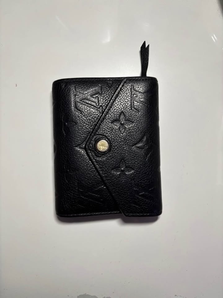 LV victorian wallet - photo 2