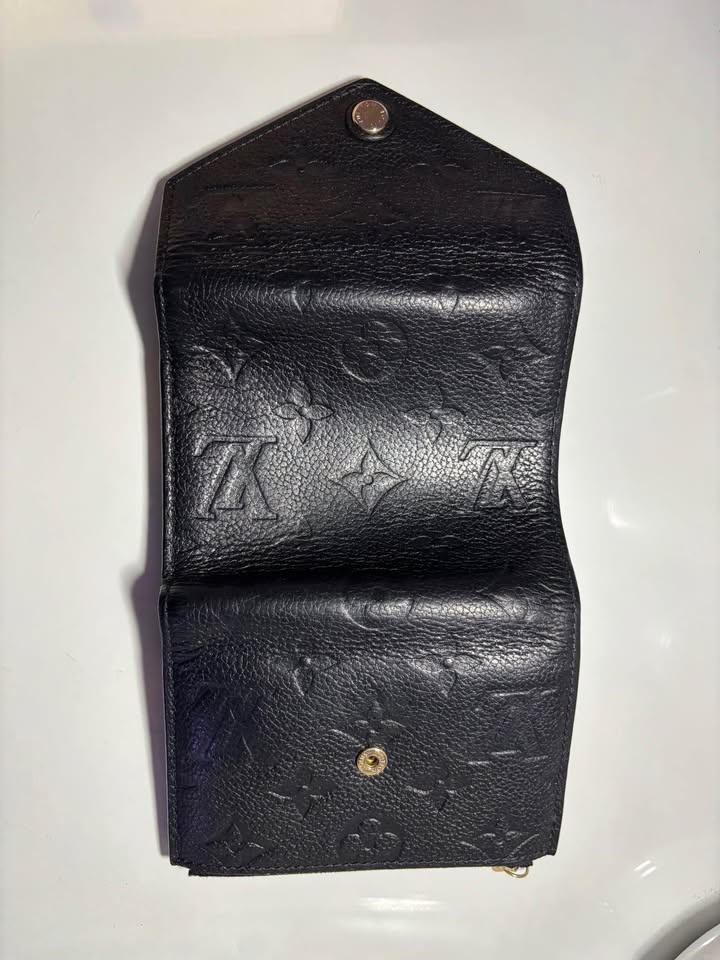 LV victorian wallet - photo 3