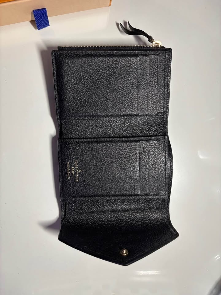 LV victorian wallet - photo 4