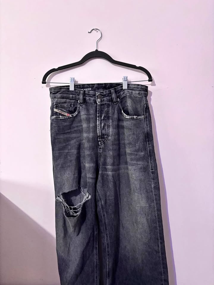 diesel jeans women