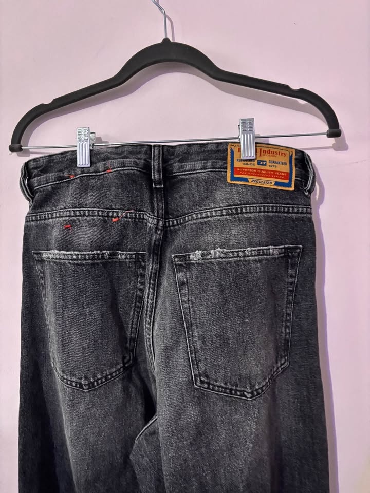 diesel jeans women - photo 2